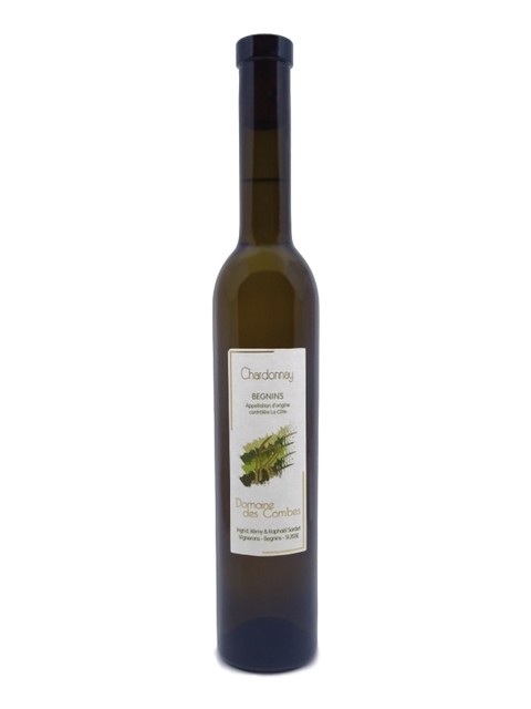 Chardonnay