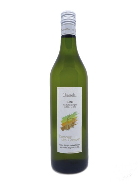 Chasselas