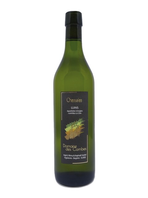 Chasselas sur Lies