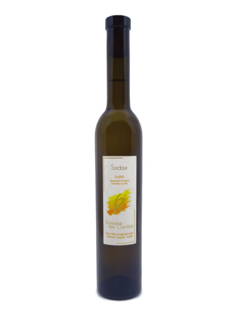 Sordoux (vin doux)