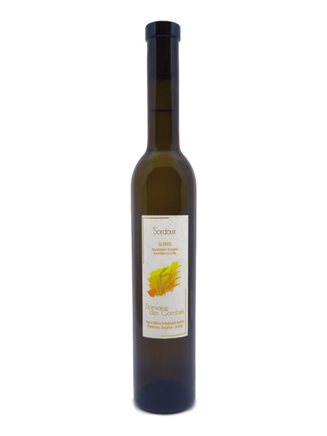 Sordoux (vin doux)