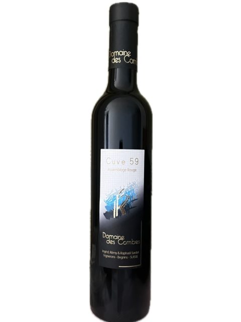 Cuve 59