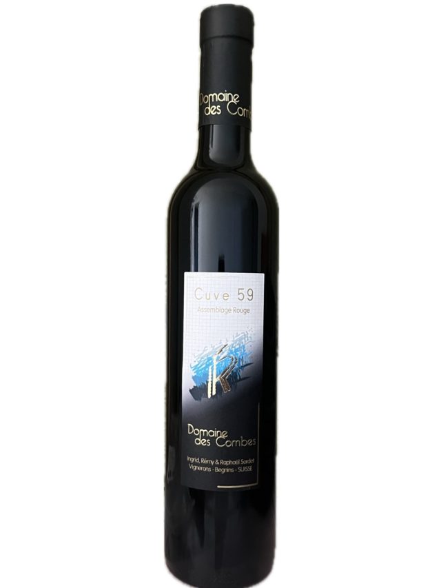 Cuve 59